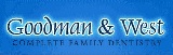 Goodman & West's Logo